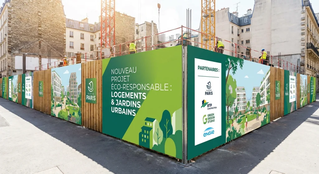 covering batiment btp a lens 1